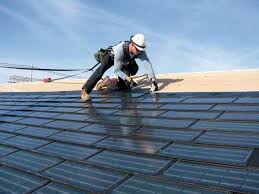 Fast & Reliable Emergency Roof Repairs in Washington, DC